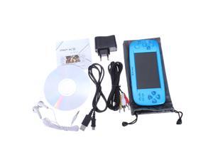PAP K-III 4.3 Inches 64 Bit Multimedia Portable Gaming Console With Video Player e-Book Picture Recording Great Gift PAP K-III 4.3 Inches 64 Bit Multimedia Portable Gaming Console With Video Player e-Book Picture Recording Great Gift