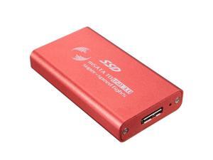 1.8" mSATA SSD USB 3.0 External Enclosure Hard Disk Case Converter Adapter Mini Caddy Windows 2000/2003/XP/Vista Windows 7/8 Mac OS X and Linux 1.8" mSATA SSD USB 3.0 External Enclosure Hard Disk Case Converter Adapter Mini Caddy Windows 2000/2003/XP/Vista Windows 7/8 Mac OS X and Linux
