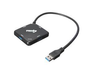 5Gpbs External Compact Portable USB 3.0 4-Port Hub Adapter W/ Cable for Windows XP/Vista/7/8 and Mac OS. 5Gpbs External Compact Portable USB 3.0 4-Port Hub Adapter W/ Cable for Windows XP/Vista/7/8 and Mac OS.