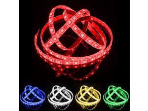 200cm/2M 60LEDs 5050 SMD Epoxy Waterproof LED Strip Light TV Background Light With 5V USB Cable For Computer/Desktop/laptop/ Car Cigar lighter 200cm/2M 60LEDs 5050 SMD Epoxy Waterproof LED Strip Light TV Background Light With 5V USB Cable For Computer/Desktop/laptop/ Car Cigar lighter