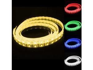 200cm/2M 60LEDs 5050 SMD Epoxy Waterproof LED Strip Light TV Background Light With 5V USB Cable For Computer/Desktop/laptop/ Car Cigar lighter 200cm/2M 60LEDs 5050 SMD Epoxy Waterproof LED Strip Light TV Background Light With 5V USB Cable For Computer/Desktop/laptop/ Car Cigar lighter