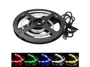 50cm/0.5M 15LEDs 5050 SMD Epoxy Waterproof LED Strip Light TV Background Light With 5V USB Cable For Computer/Desktop/laptop/ Car Cigar lighter 50cm/0.5M 15LEDs 5050 SMD Epoxy Waterproof LED Strip Light TV Background Light With 5V USB Cable For Computer/Desktop/laptop/ Car Cigar lighter