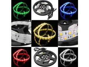 50cm/0.5M 15LEDs 5050 SMD Epoxy Waterproof LED Strip Light TV Background Light With 5V USB Cable For Computer/Desktop/laptop/ Car Cigar lighter 50cm/0.5M 15LEDs 5050 SMD Epoxy Waterproof LED Strip Light TV Background Light With 5V USB Cable For Computer/Desktop/laptop/ Car Cigar lighter