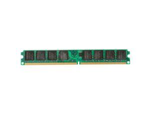 2GB DDR2-800 PC2-6400 Non-ECC Computer Desktop PC DIMM Memory RAM 240 pins 2GB DDR2-800 PC2-6400 Non-ECC Computer Desktop PC DIMM Memory RAM 240 pins