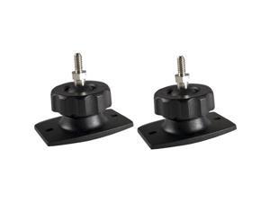 Definitive Technology - ProMount 80 - Black Speaker Mount(Pair) Definitive Technology - ProMount 80 - Black Speaker Mount(Pair)