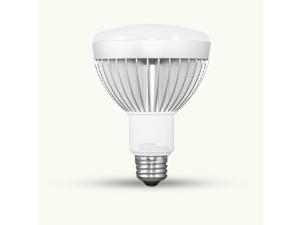 Kobi 65 equal - 12 Watt R30 Dimmable LED Cool White light bulb Kobi 65 equal - 12 Watt R30 Dimmable LED Cool White light bulb