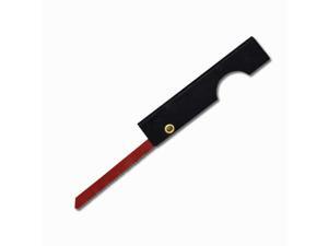 Fury Micro Saw, Folding Black Nylon Resin Handle 44452 Fury Micro Saw, Folding Black Nylon Resin Handle 44452