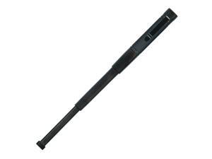 Smith & Wesson 12 in. Collapsible Baton, Black, w/Nylon Sheath SWBAT12B Smith & Wesson 12 in. Collapsible Baton, Black, w/Nylon Sheath SWBAT12B