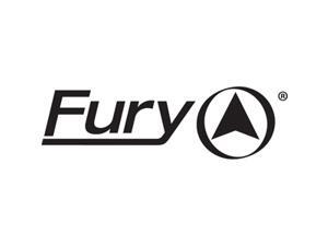 Fury Tactical Kuba-Kickz, Gray, Each 16930 Fury Tactical Kuba-Kickz, Gray, Each 16930