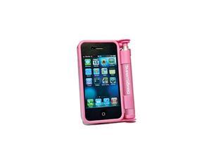 Sabre SmartGuard iPhone 4 Case, Pink SG-4-PK-US Sabre SmartGuard iPhone 4 Case, Pink SG-4-PK-US