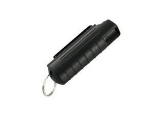 Sabre Hardcase Unit, .54oz, 8-10Ft Distance, Black HC-14-BK Sabre Hardcase Unit, .54oz, 8-10Ft Distance, Black HC-14-BK