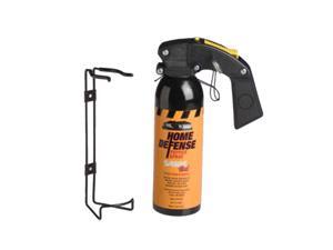 Sabre Home Defense, 13 oz. Fogger with Wall Mount Bracket FHP-01 Sabre Home Defense, 13 oz. Fogger with Wall Mount Bracket FHP-01