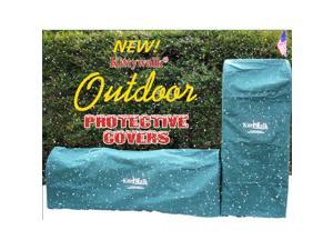 Kittywalk Outdoor Protective Cover for Town and Country Collection - KWTCOPC Kittywalk Outdoor Protective Cover for Town and Country Collection - KWTCOPC