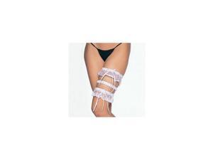 Leg Avenue Neon Yellow Money Holder Satin Garter 2300LEG_Y Neon Yellow One Size Leg Avenue Neon Yellow Money Holder Satin Garter 2300LEG_Y Neon Yellow One Size