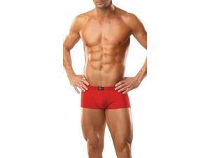 Coquette Low Rise Boxer Brief Z5183 White Xtra Large Coquette Low Rise Boxer Brief Z5183 White Xtra Large