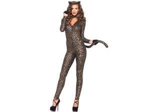Sex Kitten Costume Leg Avenue 85393 Gold Large Sex Kitten Costume Leg Avenue 85393 Gold Large