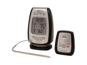 ACU-RITE AcuRite 03168 Wireless Cooking and Barbeque Thermometer with Pager ACU-RITE AcuRite 03168 Wireless Cooking and Barbeque Thermometer with Pager