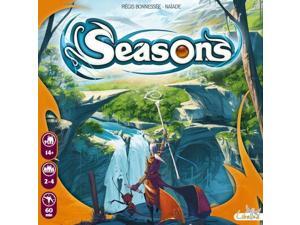 Seasons ASMSEAS01 ASMODEE Seasons ASMSEAS01 ASMODEE