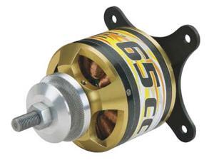 Rimfire 65cc 80-85-160 Outrunner Brushless Motor GPMG4805 GREAT PLANES Rimfire 65cc 80-85-160 Outrunner Brushless Motor GPMG4805 GREAT PLANES