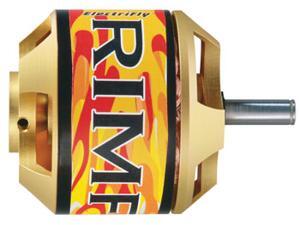 Rimfire 1.60 63-62-250 Outrunner Brushless Motor GPMG4795 GREAT PLANES Rimfire 1.60 63-62-250 Outrunner Brushless Motor GPMG4795 GREAT PLANES