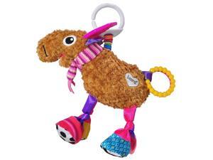 Lamaze Baby Toy, Muffin the Moose LC27555 LAMAZE Lamaze Baby Toy, Muffin the Moose LC27555 LAMAZE