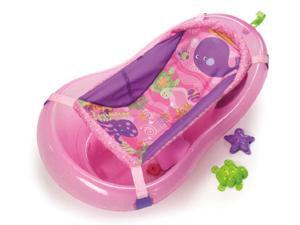 Fisher-Price Pink Sparkles Tub W3139 FISHER-PRICE Fisher-Price Pink Sparkles Tub W3139 FISHER-PRICE