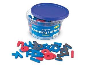 Magnetic Learning Letters - Lowercase LER6297 Magnetic Learning Letters - Lowercase LER6297