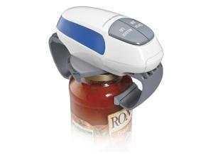 HAMILTON BEACH Hamilton Beach Open Ease Automatic Jar Opener HAMILTON BEACH Hamilton Beach Open Ease Automatic Jar Opener