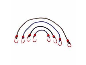 Shock Cord, Heavy Duty, 24" 2/PVH Shock Cord, Heavy Duty, 24" 2/PVH