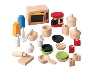 PLAN TOYS Plan Toys Acc. For Kitchen & Tableware PLAN TOYS Plan Toys Acc. For Kitchen & Tableware