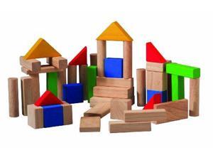 PlanToys 50 Construction Set 5535 PLAN TOYS PlanToys 50 Construction Set 5535 PLAN TOYS