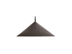 Achla Hanging Squirrel Deflector Achla Hanging Squirrel Deflector