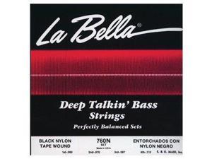 Labella Blk Nyl Tape Set Labella Blk Nyl Tape Set