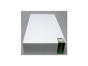 ST1427 Foam Sheet 4"x1'x2' (1) WOOU1427 DESIGN PRESERVATION MODELS ST1427 Foam Sheet 4"x1'x2' (1) WOOU1427 DESIGN PRESERVATION MODELS