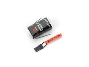 DSM2 6CH Rplcmnt Rx-BladeHeliEND SPMAR6100EB SPEKTRUM DSM2 6CH Rplcmnt Rx-BladeHeliEND SPMAR6100EB SPEKTRUM