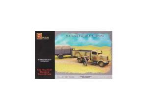 7610 1/72 German Army Trucks (2) PGHS7610 PEGASUS HOBBIES 7610 1/72 German Army Trucks (2) PGHS7610 PEGASUS HOBBIES