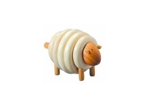 PlanToys Lacing Sheep 5150 Plan Toys PlanToys Lacing Sheep 5150 Plan Toys