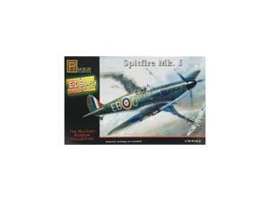 8410 1/48 E-Z Snapz Spitfire MK.1 PGHS8410 PEGASUS HOBBIES 8410 1/48 E-Z Snapz Spitfire MK.1 PGHS8410 PEGASUS HOBBIES
