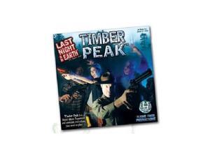 LNoE: Timber Peak Expansion FYF0108 FLYING FROG PRODUCTIONS LNoE: Timber Peak Expansion FYF0108 FLYING FROG PRODUCTIONS