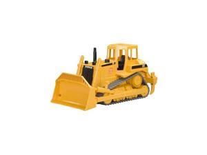 02424 1/16 CAT Bulldozer BTAH2424 BRUDER TOYS AMERICA, INC. 02424 1/16 CAT Bulldozer BTAH2424 BRUDER TOYS AMERICA, INC.