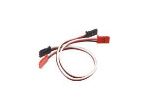 FSH64 Extension 200mm GY520 (2) FUTM4664 FUTABA FSH64 Extension 200mm GY520 (2) FUTM4664 FUTABA