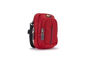 Case Logic DCB-302 Compact Camera Case (Red) 10 4979003631 Case Logic DCB-302 Compact Camera Case (Red) 10 4979003631