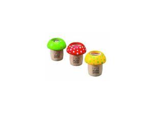 Plan Toys Mushroom Kaleidoscope - Each 4317 Plan Toys Mushroom Kaleidoscope - Each 4317