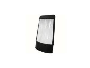 Classic Accessories 52-065-010404-00 Snow Thrower Shield 52-065-010404-00 Classic Accessories 52-065-010404-00 Snow Thrower Shield 52-065-010404-00