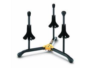 Hercules DS513BB 2 Trumpet/Cornet+1 FLUG Stand w/BagG DS513BB Hercules DS513BB 2 Trumpet/Cornet+1 FLUG Stand w/BagG DS513BB