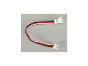 AEC28 Micro Servo Extension 3" S3108/S3110/S3111 FUTM4509 FUTABA AEC28 Micro Servo Extension 3" S3108/S3110/S3111 FUTM4509 FUTABA