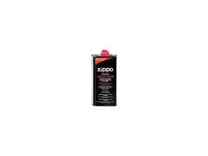 Zippo Lighter Fluid 12OZ. ZO30122 ZIPPO Zippo Lighter Fluid 12OZ. ZO30122 ZIPPO