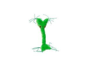 Giant Microbes Nerve Cell (Neuron) Plush Toy GMUS-PD-0535 GIANT MICROBES Giant Microbes Nerve Cell (Neuron) Plush Toy GMUS-PD-0535 GIANT MICROBES