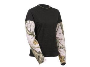 Yukon Gear 2Fer Hunting T-Shirt 078038 Yukon Gear 2Fer Hunting T-Shirt 078038