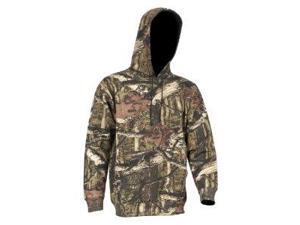Yukon Gear Mens Hunting Performance Fleece Hoodie 078009 Yukon Gear Mens Hunting Performance Fleece Hoodie 078009